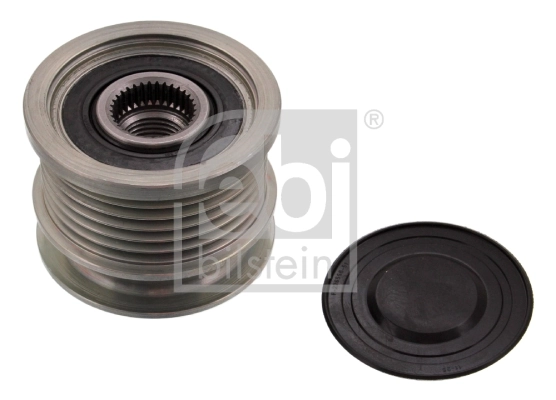 Alternator Freewheel Clutch